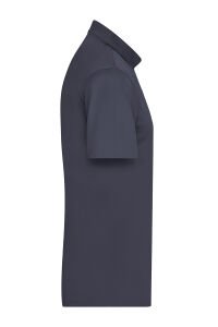 Füme Yakalı T shirt