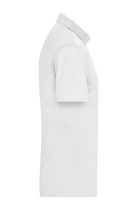 Polo Yaka Baskılı T shirt