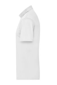 Polo Yaka Baskılı T shirt