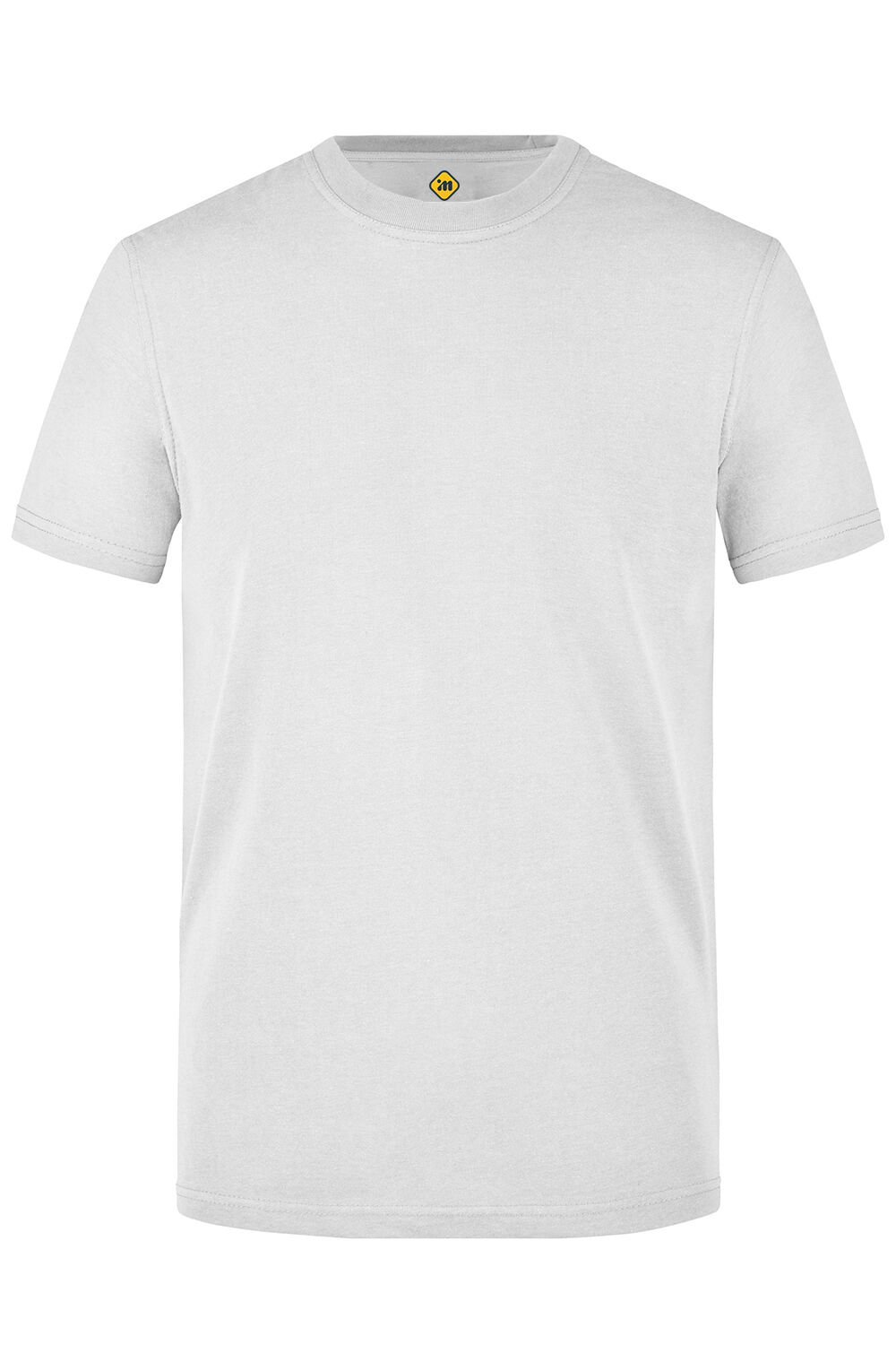 Basic Beyaz T shirt