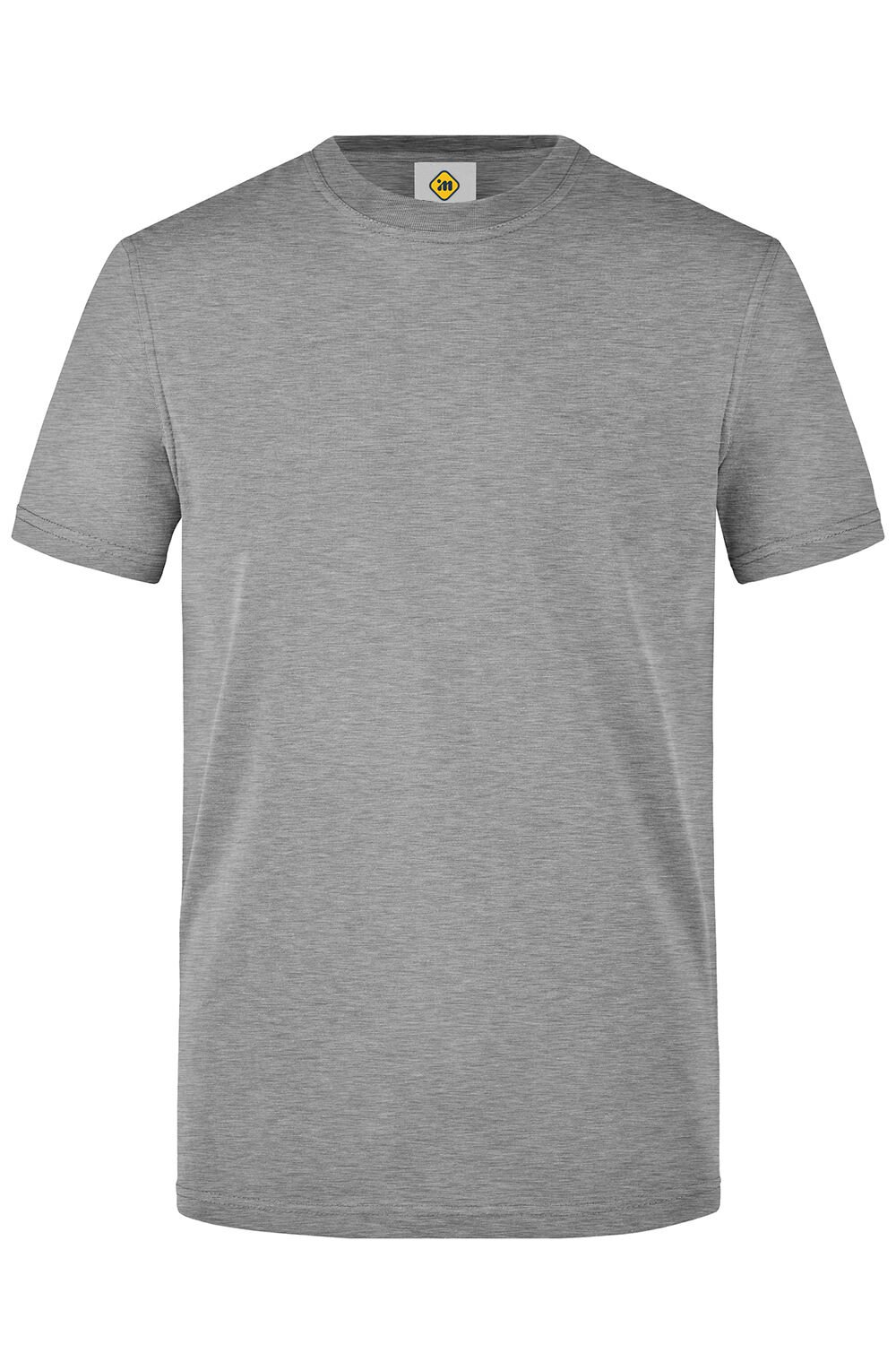 Gri Melanj T shirt