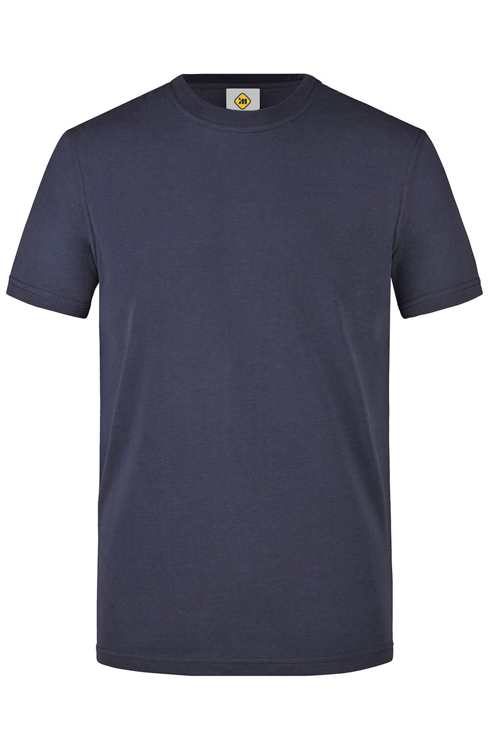 Lacivert İş T shirt