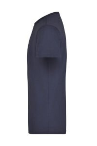 Lacivert İş T shirt