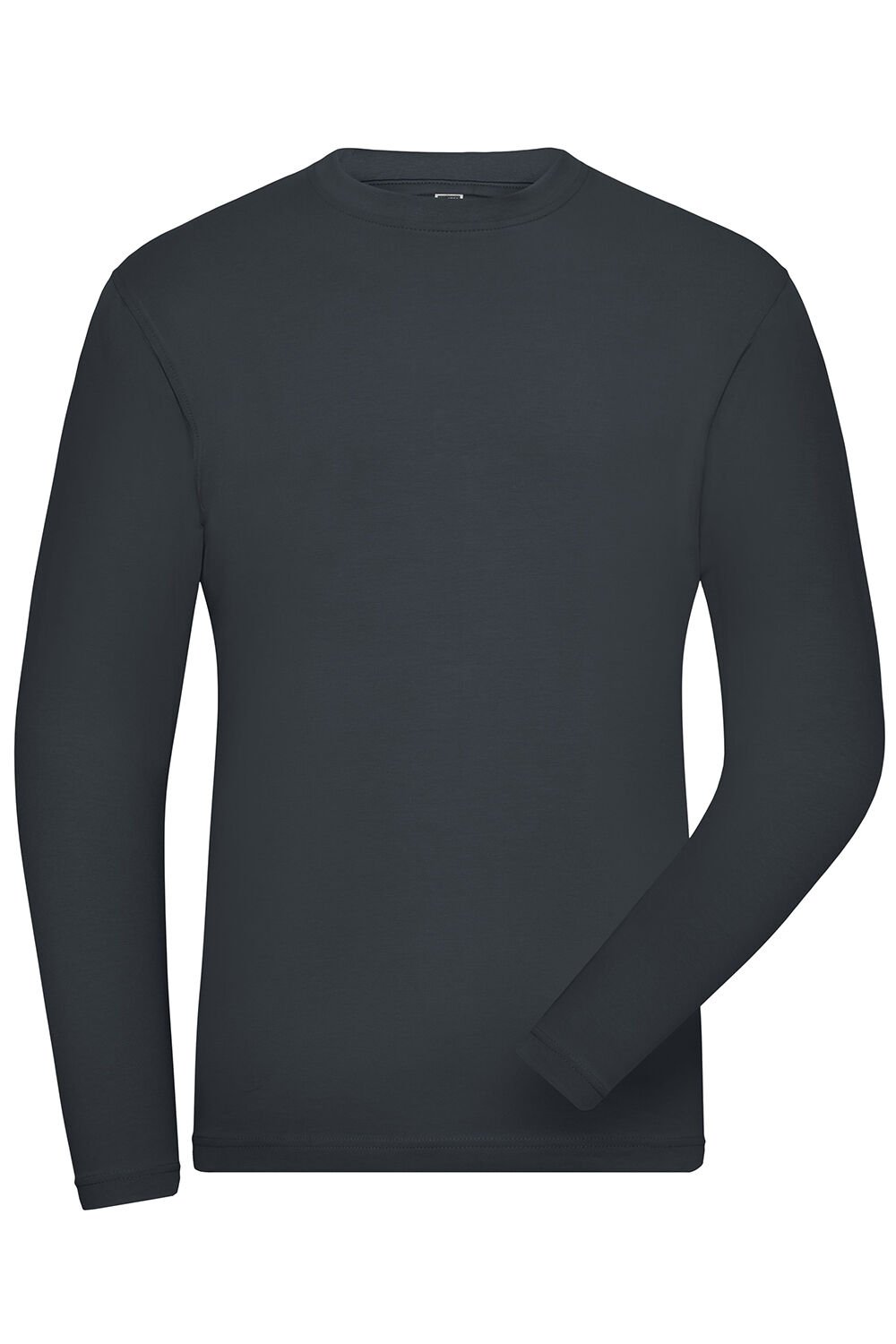 Füme Kollu Penye T shirt