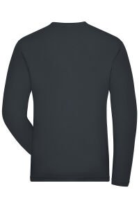 Füme Kollu Penye T shirt