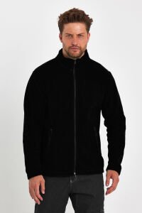 Siyah Polar Mont