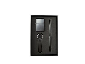 3'LÜ ÇAKMAKLI VİP SET