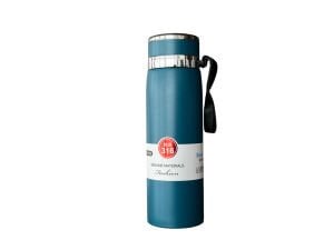 Çelik  Termos Set / 1000 Ml