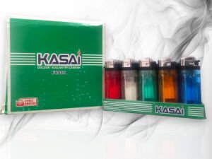 KASAİ ÇAKMAK 50 ADET