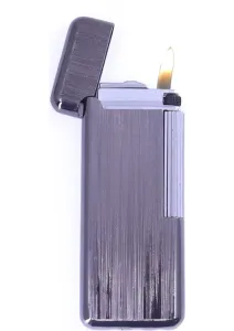 METAL GÜMÜŞ ÇAKMAK 25 Lİ