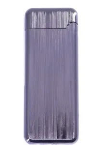 METAL GÜMÜŞ ÇAKMAK 25 Lİ