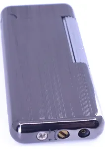 METAL GÜMÜŞ ÇAKMAK 25 Lİ