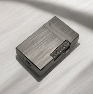 2075 METAL ÇAKMAK 15 ADET