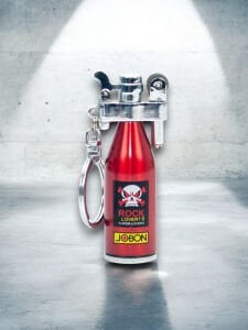 JABON METAL ÇAKMAK 12 ADET