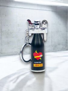 JABON METAL ÇAKMAK 12 ADET