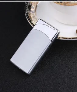 ZENİT T19673  METAL KILIFLI ÇAKMAK 20 ADET