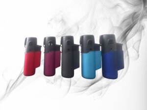 KDR2036 PLASTİK ÇAKMAK 20 ADET